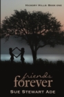 Friends Forever - Book