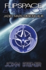 Jaded Mars : Missions 16-18 - Book