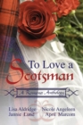 To Love a Scotsman - Book