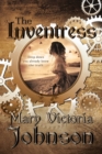 The Inventress - Book