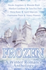 Frozen : A Winter Romance Anthology - Book