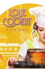 Love Cookin' - Book