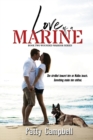Love of a Marine - Book