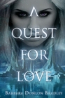 A Quest for Love - Book
