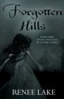 Forgotten Hills - Book