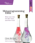 Metaprogramming Elixir - Book