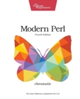 Modern Perl 4e - Book