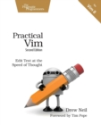 Practical Vim - Book