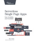 Serverless Single Page Apps - Book