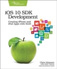 iOS 10 SDK Development - Book