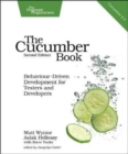 The Cucumber Book 2e - Book