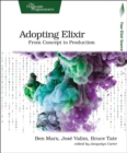 Adopting Elixir - Book