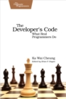 The Developer's Code : What Real Programmers Do - eBook