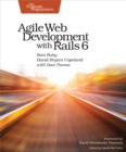 Agile Web Development with Rails 6 - eBook