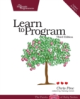 Learn to Program - Book