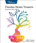 Pandas Brain Teasers : Exercise Your Mind - Book