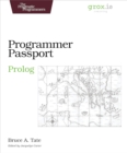 Programmer Passport: Prolog - eBook