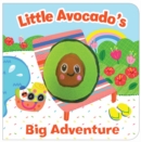 Little Avocados Big Adventure - Book