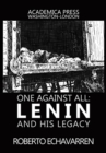 One Against All : Lenin and His Legacy - Book