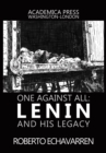 One Against All : Lenin and His Legacy - eBook