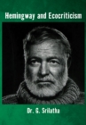 Hemingway and Ecocriticism - eBook