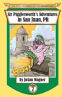 Sir Pigglesworth's Adventures in San Juan, PR - Book