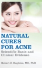 Natural Cures for Acne : Scientific Basis and Clinical Evidence - Book