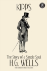 Kipps : The Story of a Simple Soul - Book