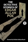 The Detective Stories of Edgar Allan Poe - Book