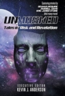 Unmasked : Tales of Risk and Revelation - Book