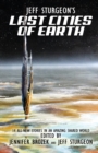 Jeff Sturgeon's Last Cities of Earth - Book