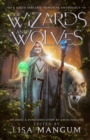 Of Wizards and Wolves : Tales of Transformation - Book