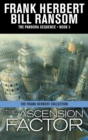 The Ascension Factor - Book