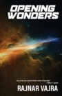Opening Wonders - Book