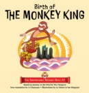 Birth of the Monkey King - Book