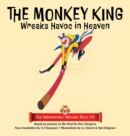 The Monkey King Wreaks Havoc in Heaven - Book