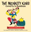 The Monkey King Converts to Buddhism - Book