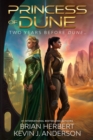 Princess of Dune - Book