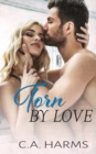 Torn By Love - Book