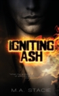 Igniting Ash - Book