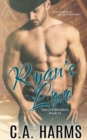 Ryan's Love - Book
