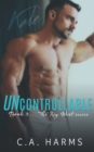 Uncontrollable - Book