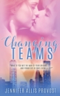 Changing Teams - Book