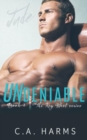 Undeniable - Book