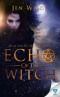 Echo of the Witch - Book