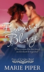 Emma's Blaze - Book