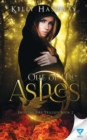 Out Of The Ashes - Book
