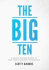 The Big Ten - eBook