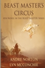 Beast Master's Circus - Book