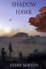Shadow Hawk - Book